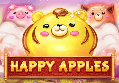 happy apples spins  Missing Key